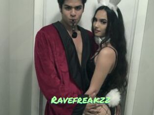 Ravefreakzz