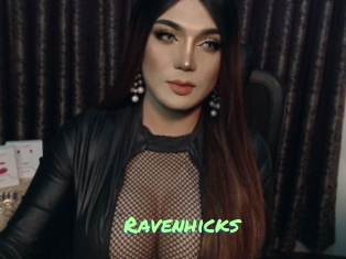 Ravenhicks