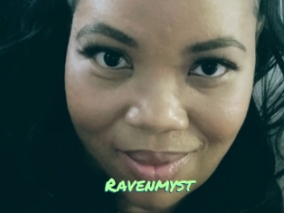 Ravenmyst