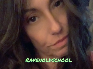 Ravenoldschool