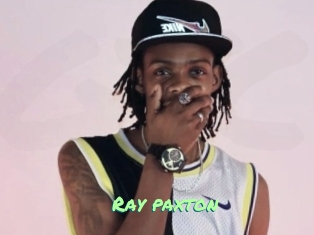 Ray_paxton