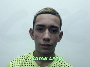Rayan_latin