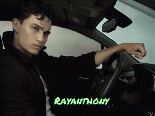 Rayanthony