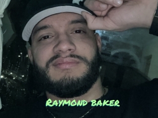 Raymond_baker
