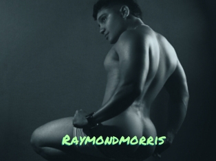 raymondmorris Gothicorgien