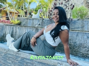 Raysajoness