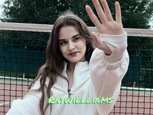 Raywillliams