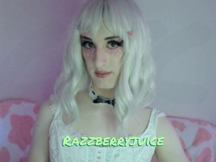 razzberryjuice Gothicorgien