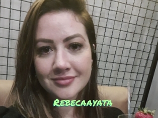 Rebecaayata