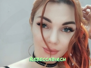 Rebeccabirch