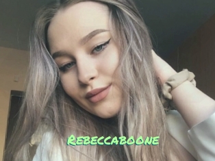 Rebeccaboone