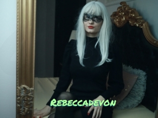 Rebeccadevon