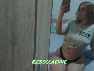 Rebeccaevve