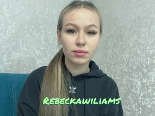 Rebeckawiliams