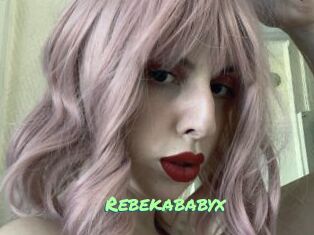 Rebekababyx