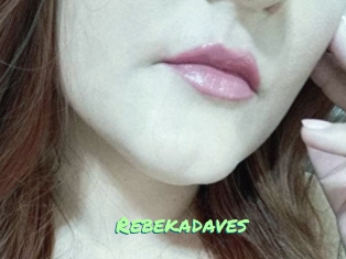 Rebekadaves