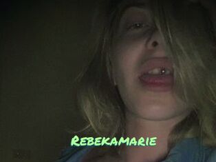 Rebekamarie