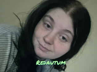 Redautum