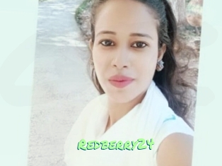 Redberry24