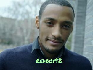 Redboy92