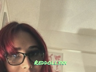 Reddollyxx