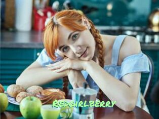 Redgirlberry