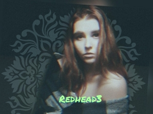 Redhead3