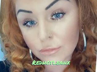 Redhotleahx