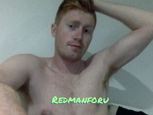 Redmanforu