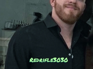 Redrifle3030