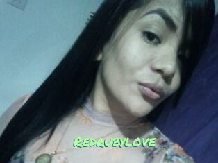 Redrubylove