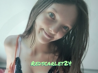 Redscarlet24