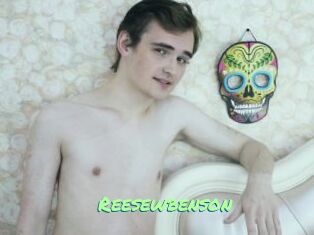 Reesewbenson