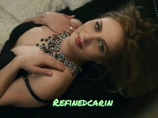 Refinedcarin