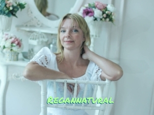 Regannatural