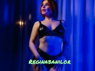 Reginabanilor