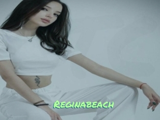 Reginabeach