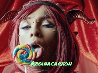 Reginacarxon