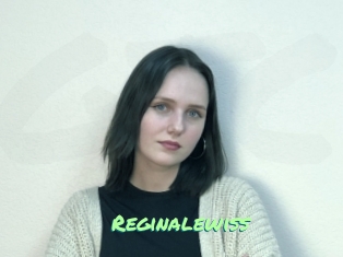 Reginalewiss