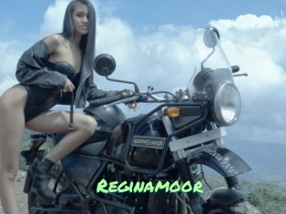 Reginamoor