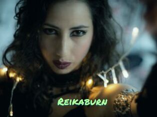 Reikaburn