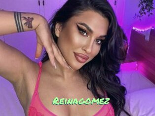 Reinagomez