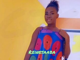 Reinesaaba