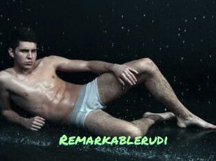 Remarkablerudi