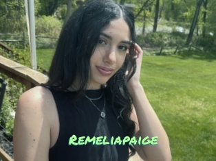 Remeliapaige