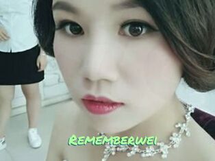 Rememberwei
