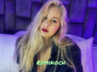 remikoch Gothicorgien