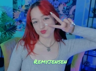 Remyjensen