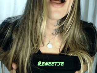 Reneetje