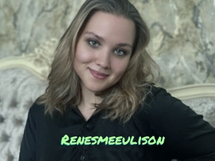 Renesmeeulison